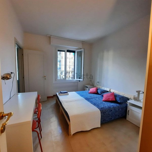 appartamento in affitto a Firenze in zona Novoli