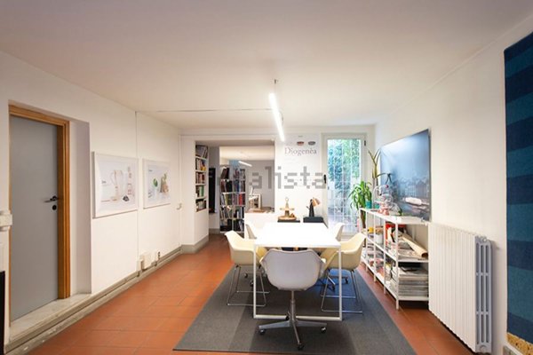 ufficio in affitto a Firenze in zona Bellariva