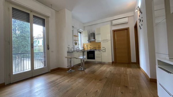 appartamento in affitto a Firenze in zona Coverciano