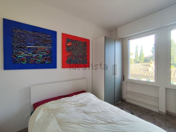 appartamento in affitto a Firenze in zona Centro San Niccolò