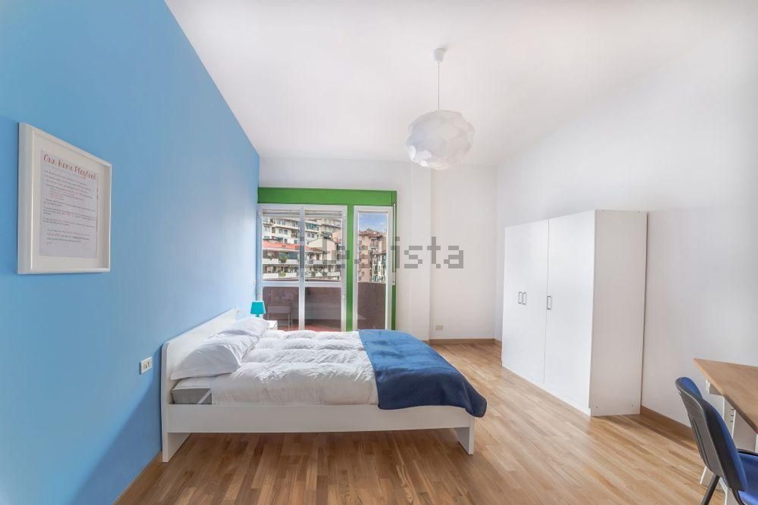 appartamento in affitto a Firenze in zona Centro Storico