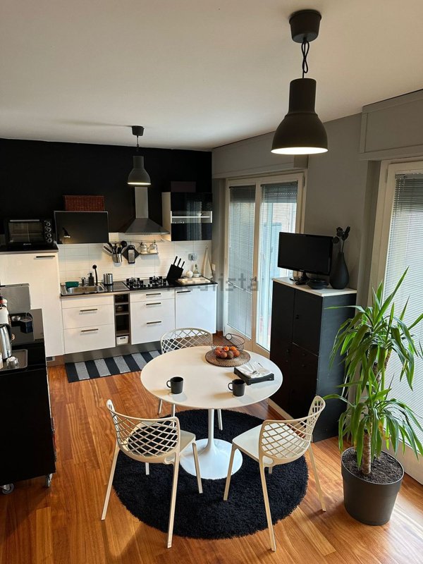 appartamento in affitto a Firenze in zona Bellariva