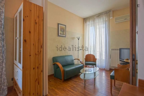 appartamento in affitto a Firenze in zona Centro Santa Maria Novella