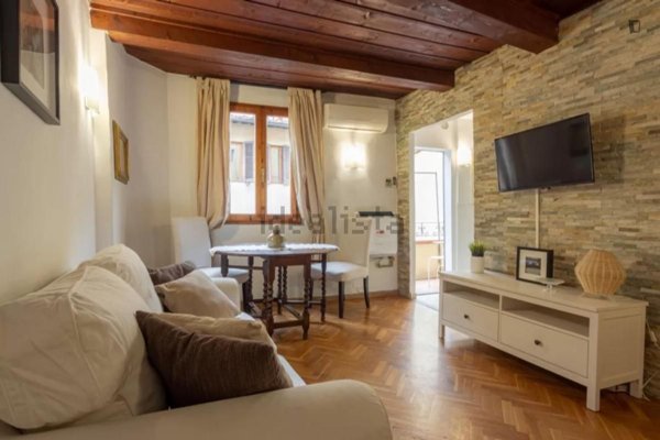 appartamento in affitto a Firenze in zona Centro Santa Croce