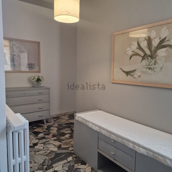 appartamento in affitto a Firenze in zona Pignone