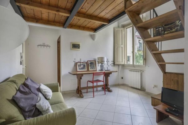 appartamento in affitto a Firenze