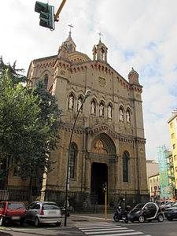 ufficio in affitto a Firenze in zona Campo di Marte