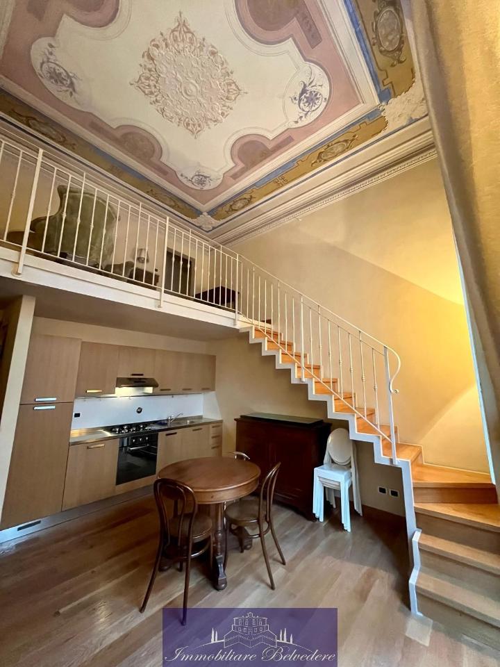 appartamento in affitto a Firenze in zona Centro Santa Croce