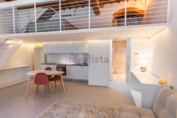 appartamento in affitto a Firenze in zona Centro Duomo