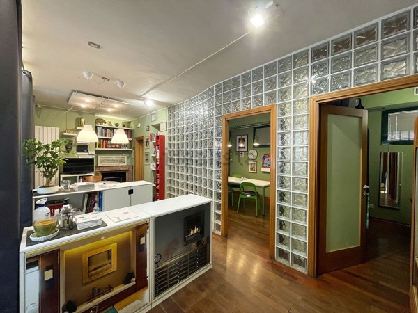 ufficio in affitto a Firenze