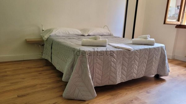 appartamento in affitto a Firenze in zona Bellariva