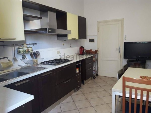 appartamento in affitto a Firenze in zona Statuto