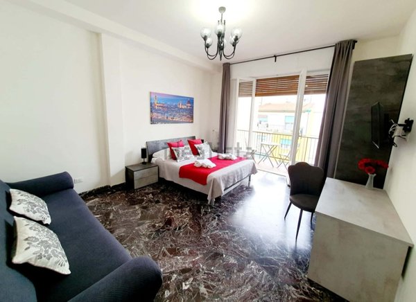 negozio in affitto a Firenze in zona Centro Storico