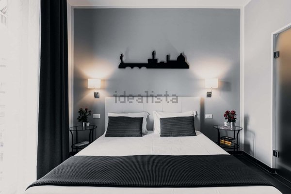 appartamento in affitto a Firenze in zona Bellariva