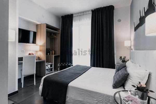 appartamento in affitto a Firenze in zona Bellariva