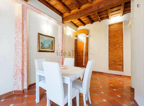 appartamento in affitto a Firenze in zona Centro Duomo