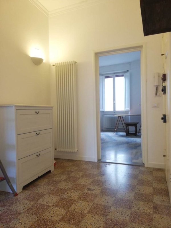 appartamento in affitto a Firenze
