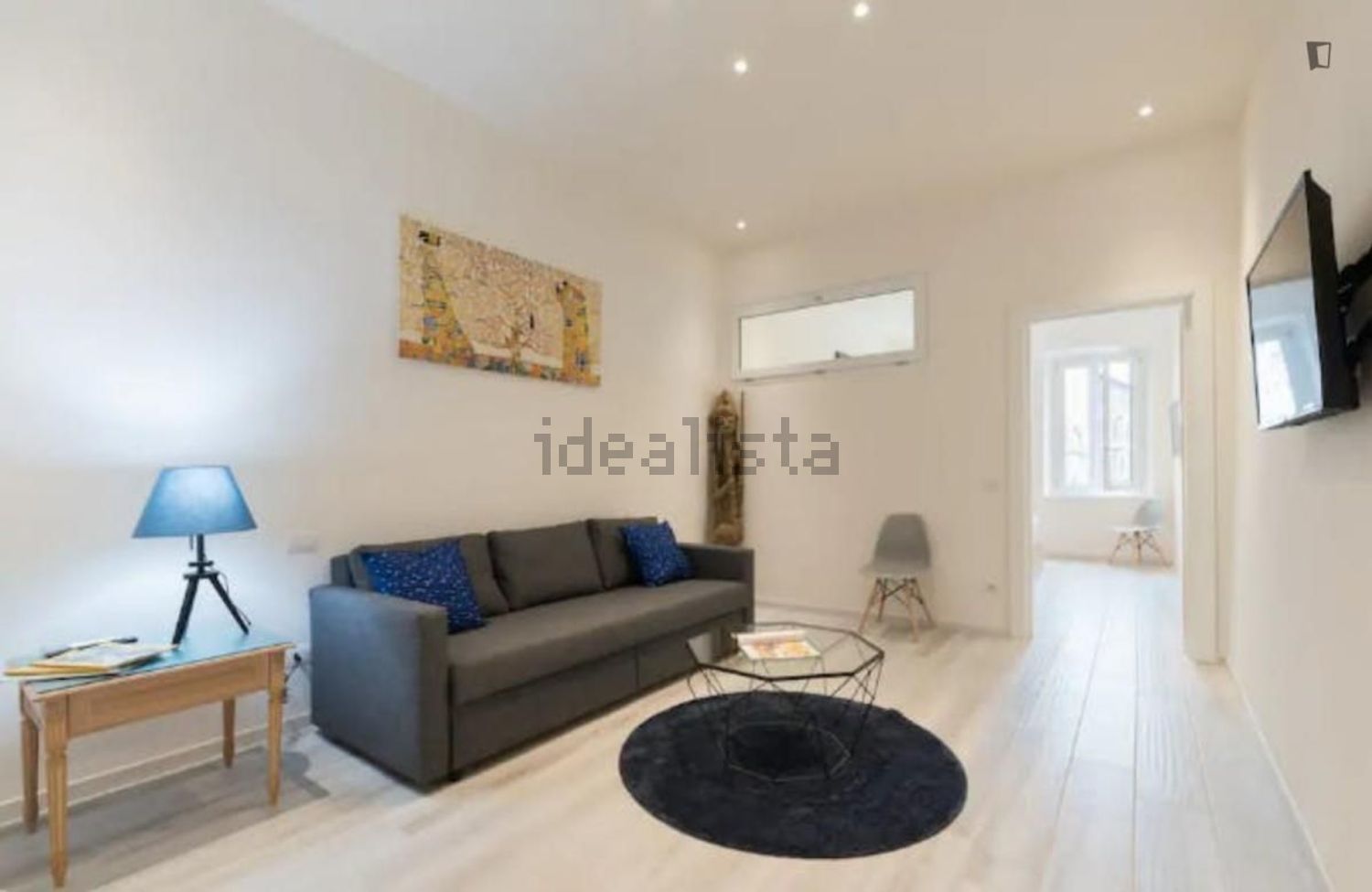 appartamento in affitto a Firenze in zona Centro Santa Maria Novella