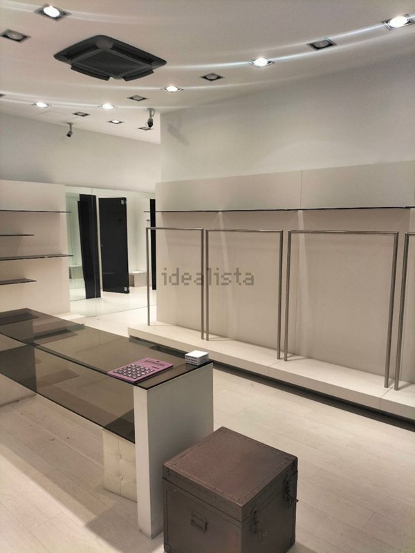 ufficio in affitto a Firenze