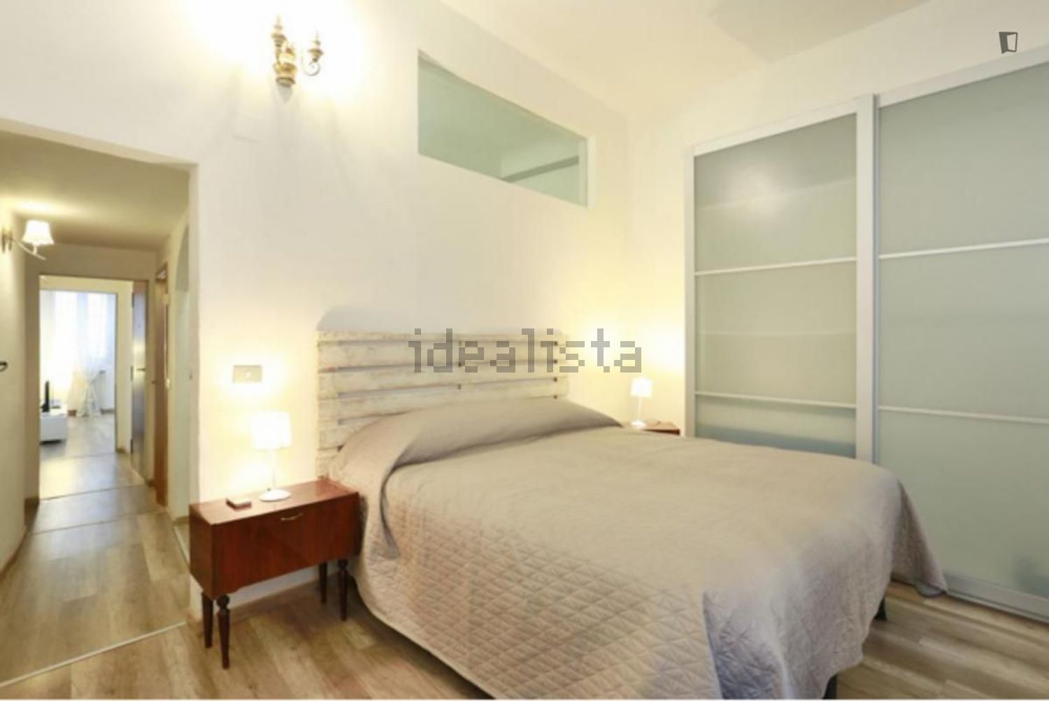 appartamento in affitto a Firenze in zona Centro Santa Croce