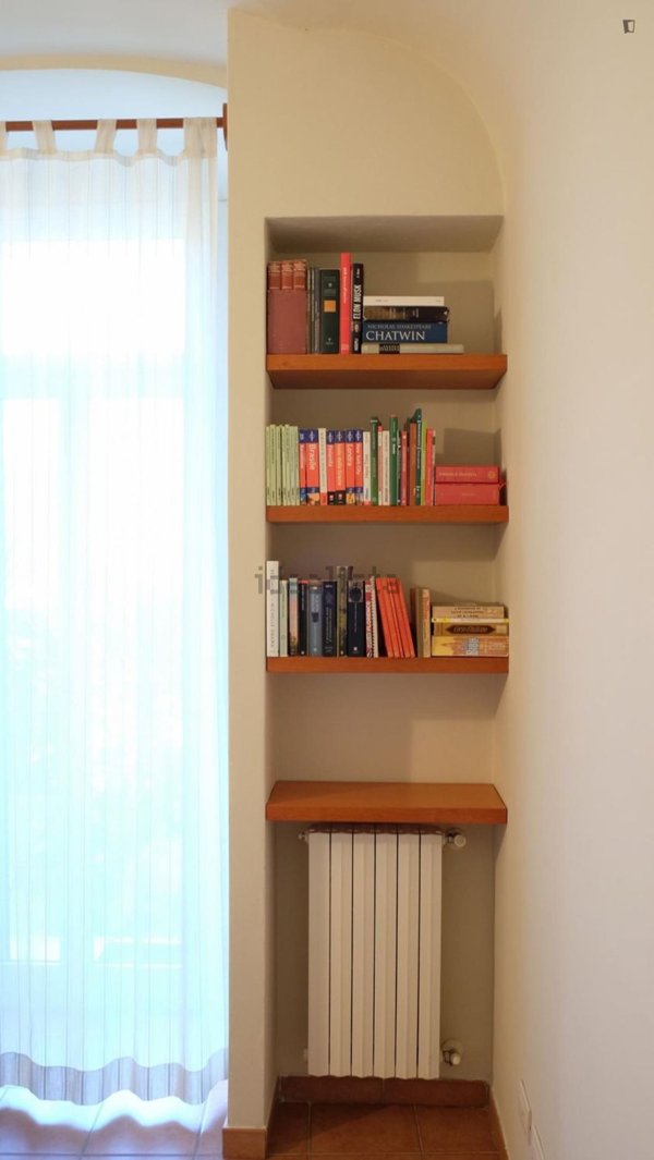 appartamento in affitto a Firenze in zona Centro Duomo