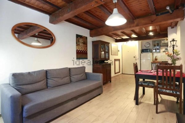 appartamento in affitto a Firenze in zona Centro Duomo