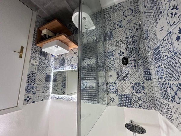 appartamento in affitto a Firenze in zona Centro San Frediano