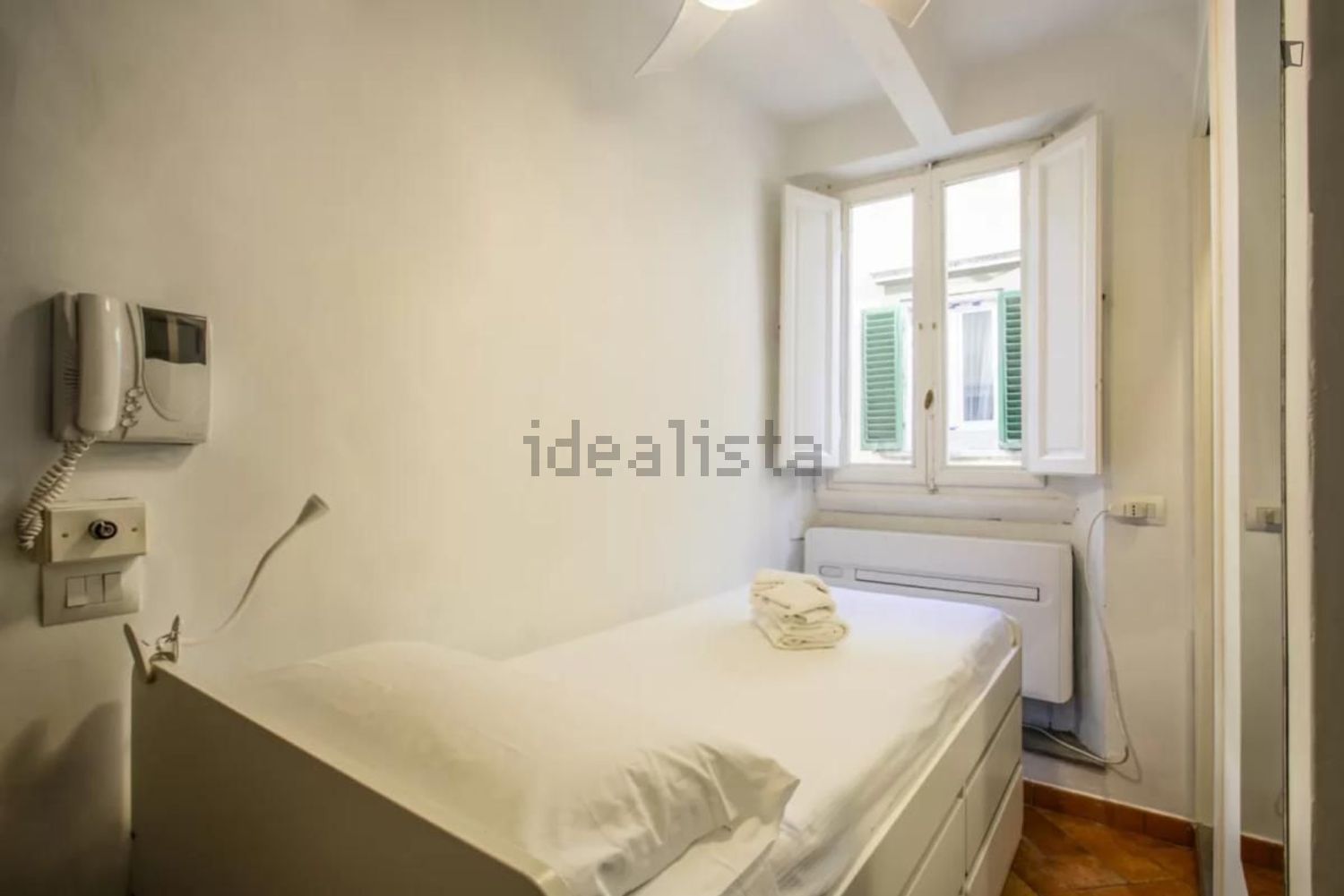 appartamento in affitto a Firenze in zona Centro Santa Croce