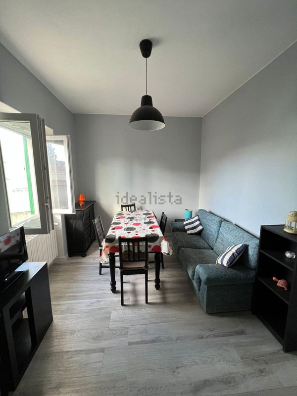 appartamento in affitto a Firenze in zona Varlungo