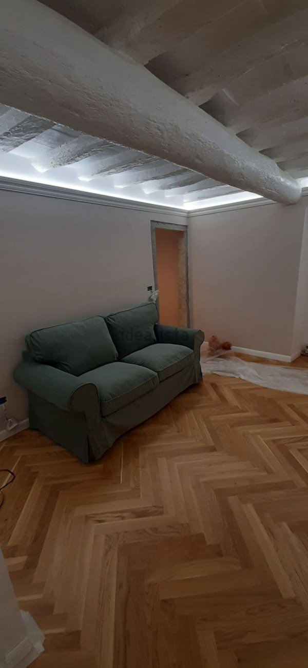 appartamento in affitto a Firenze in zona Centro Santa Maria Novella