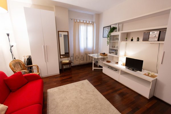 appartamento in affitto a Firenze in zona Centro San Frediano