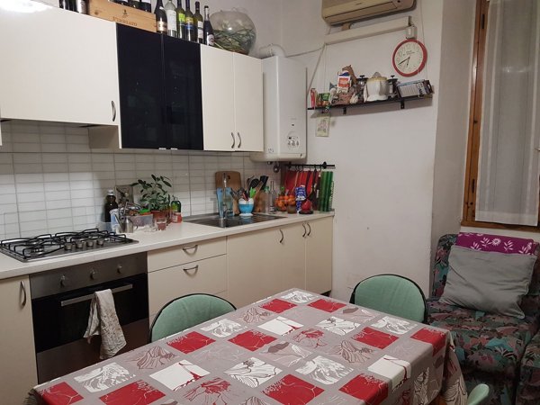 appartamento in affitto a Firenze