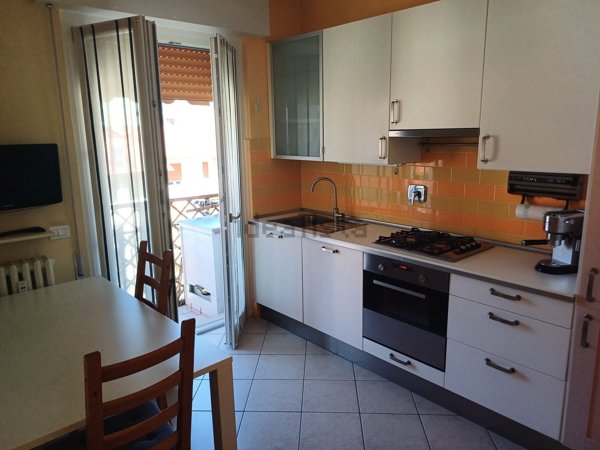 appartamento in affitto a Firenze in zona Novoli