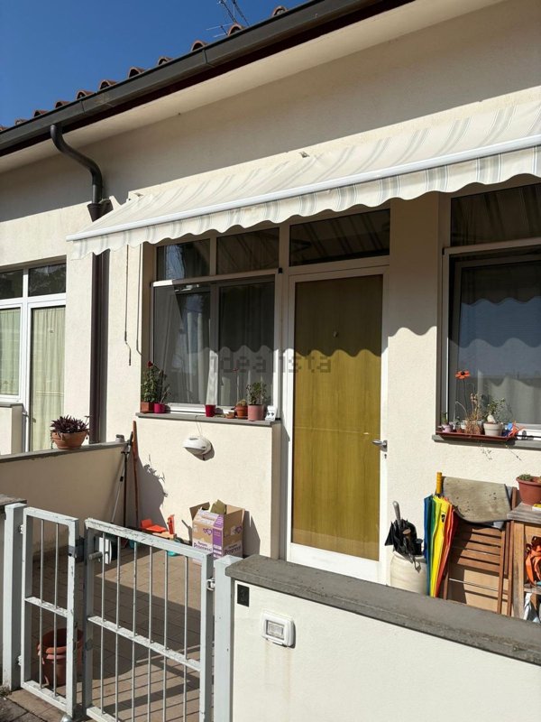 appartamento in affitto a Firenze in zona San Gaggio