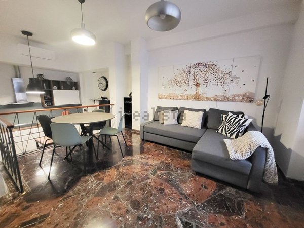 appartamento in affitto a Firenze in zona Centro Storico