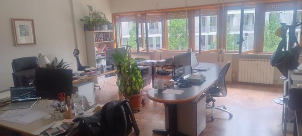 ufficio in affitto a Firenze in zona Firenze Nova