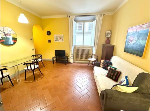appartamento in affitto a Firenze in zona Centro Santa Croce