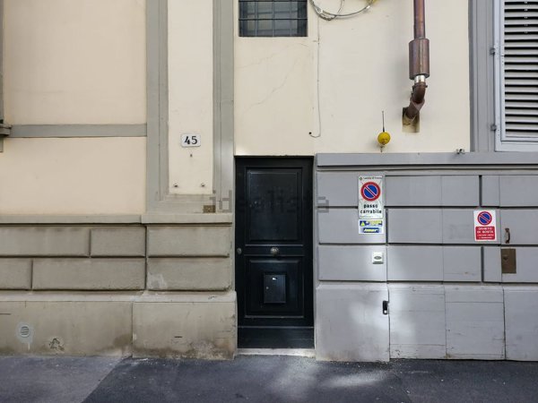 ufficio in affitto a Firenze in zona Centro Santa Maria Novella