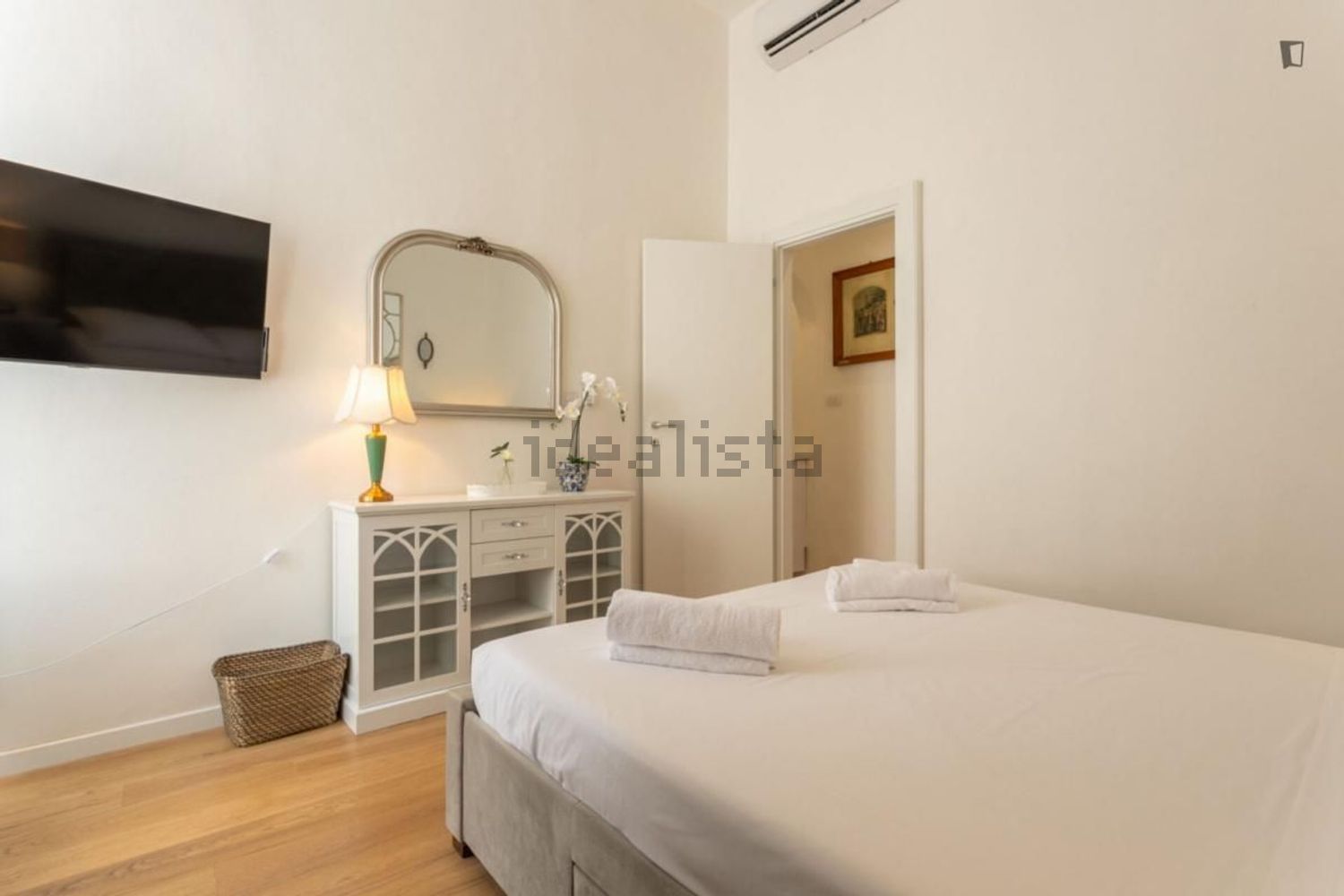 appartamento in affitto a Firenze in zona Centro Duomo