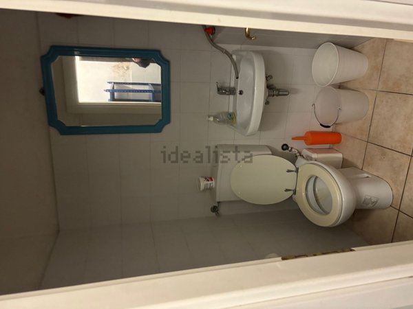 loft in affitto a Firenze in zona Statuto