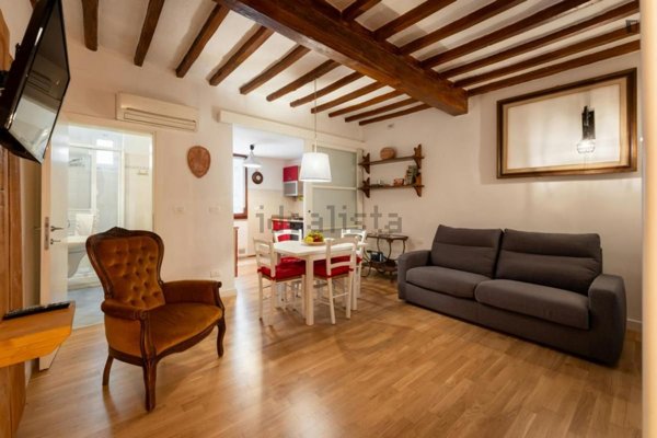 appartamento in affitto a Firenze in zona Centro Duomo