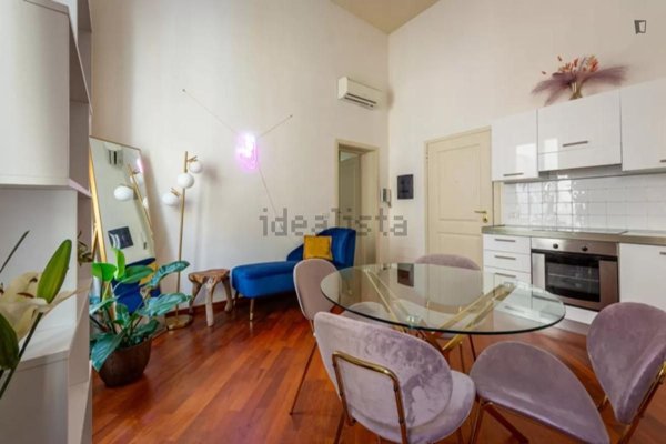 appartamento in affitto a Firenze in zona Centro Duomo