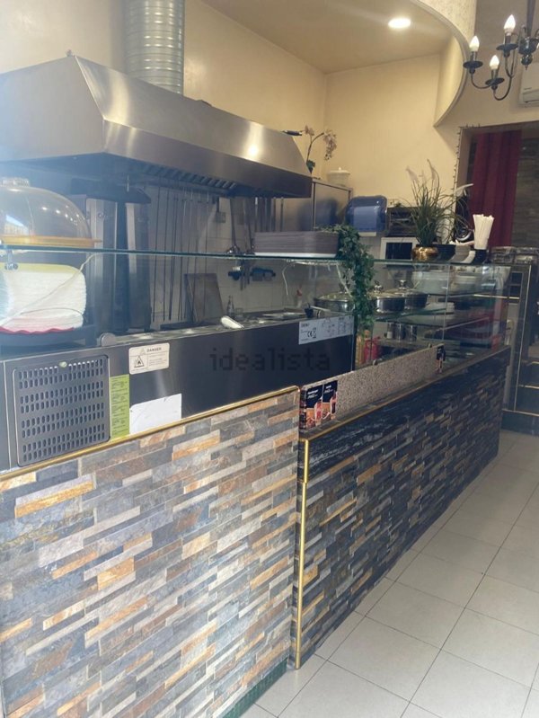 negozio in affitto a Firenze in zona Careggi