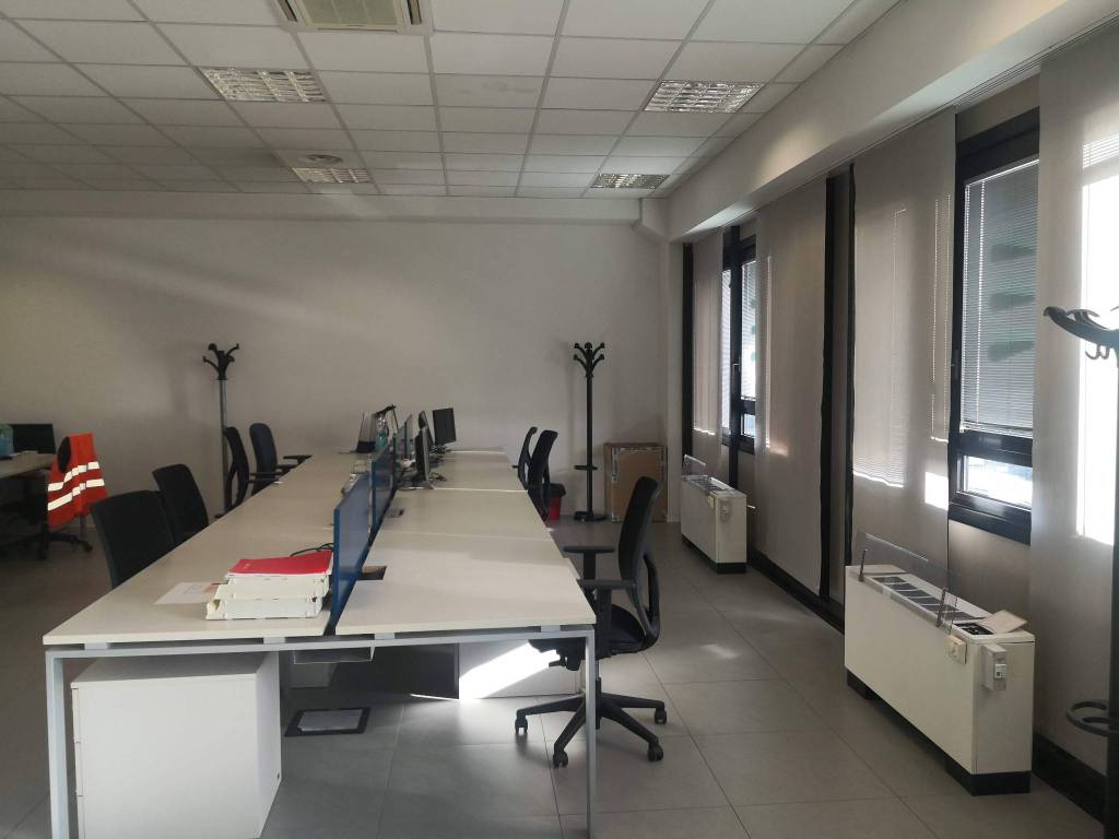 ufficio in affitto a Firenze