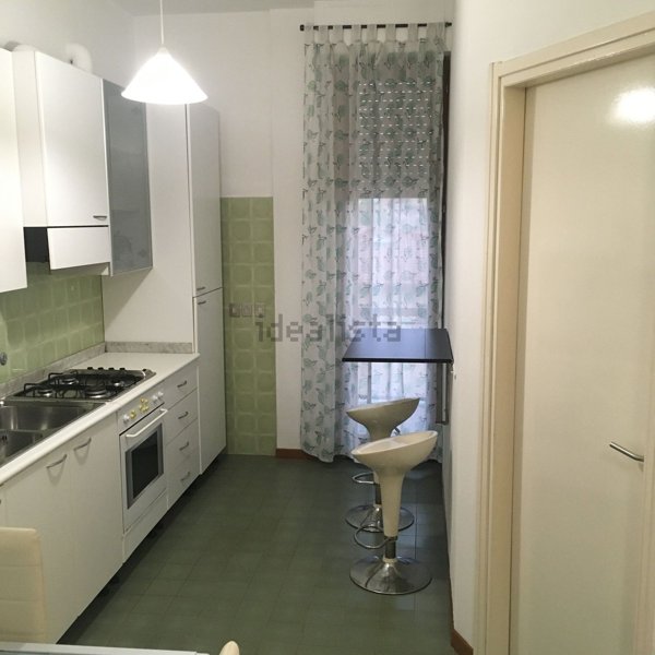 appartamento in affitto a Firenze in zona Rifredi