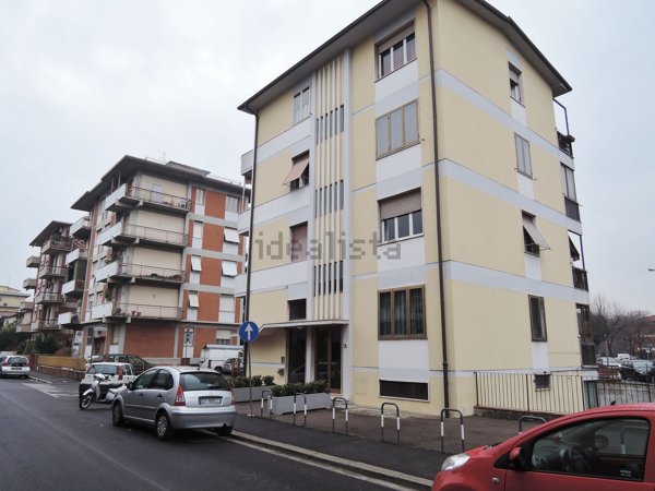 appartamento in affitto a Firenze in zona Ponte a Greve