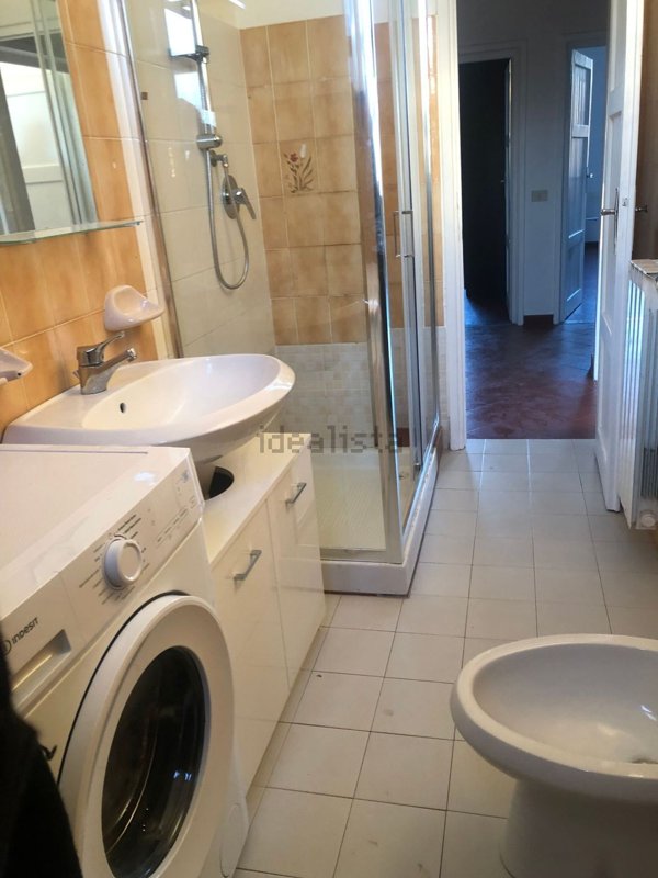 appartamento in affitto a Firenze in zona Novoli