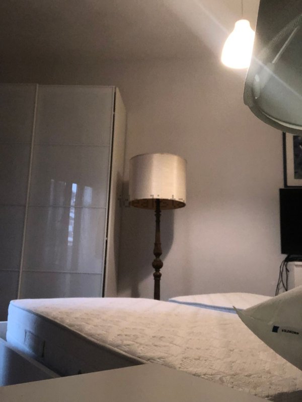 appartamento in affitto a Firenze in zona Novoli