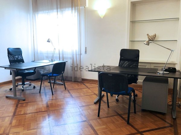 ufficio in affitto a Firenze