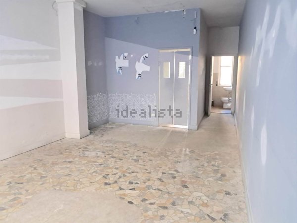 ufficio in affitto a Firenze in zona Bellariva